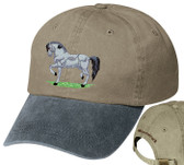 Andalusian cap with personalization