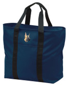 Great Dane Tote Bag