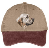 Fila Brasileiro hat