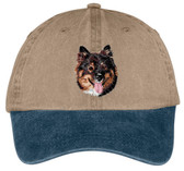 Finnish Lapphund Hat