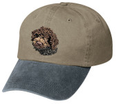 Lagotto Romagnolo Hat