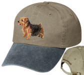 Norfolk Terrier Hat