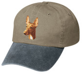 Pharaoh Hound Hat