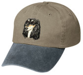 Saluki Hat