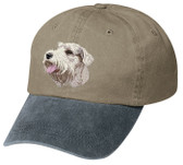 Sealyham Terrier Hat