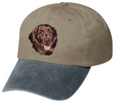 Staby Hound Hat