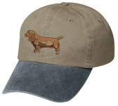 Sussex Spaniel Hat