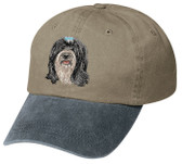 Tibetan Terrier Hat