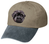 Affenpinscher Hat