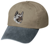 Akita Hat