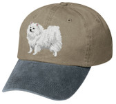 American Eskimo Hat