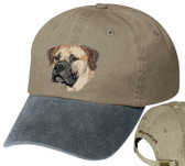 Boerboel Personalized Hat