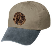 Boykin Spaniel Hat