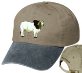 Brahman hat