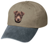 Patterdale Terrier Hat