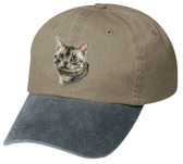 American Shorthair Hat