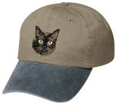 Burmese Cat Hat