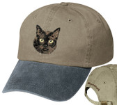 Burmese Cat Hat