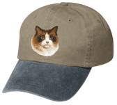 Ragdoll Hat