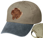 Goat Personalized Hat