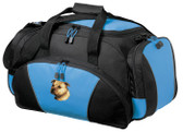 Pit Bull Duffel Bag