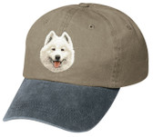 Samoyed Hat