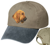 Bloodhound hat