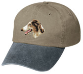 Borzoi Hat