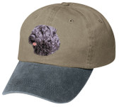 Bouvier Hat