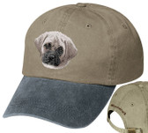 Bullmastiff Hat