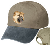 Caucasian Mountain Dog Hat