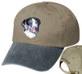 Catahoula Hat