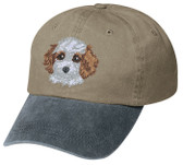 Cockapoo Hat