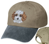 Cockapoo Hat