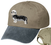 Dandie Dinmont Hat