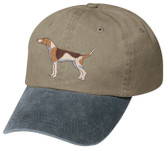 Foxhound hat