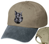 Great Dane Hat