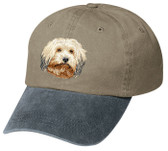 Havanese Hat