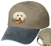 Havanese Hat