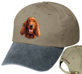 Irish Setter Hat