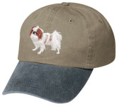 Japanese Chin Hat