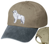 Kuvasz Hat