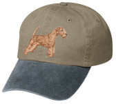 Lakeland Terrier Hat