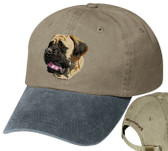 Mastiff Hat