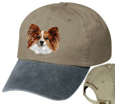 Papillon Hat