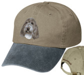 Petit Basset Griffon Vendeen Hat