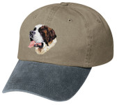 Saint Bernard Hat