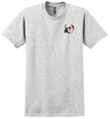 Bulldog t-shirt