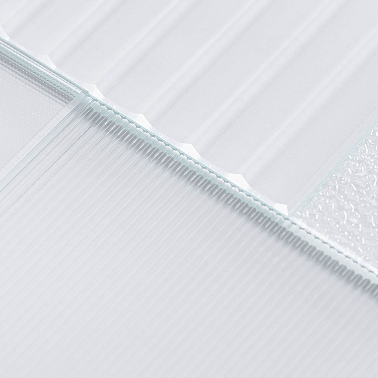 Clear As Glass Protective Screens