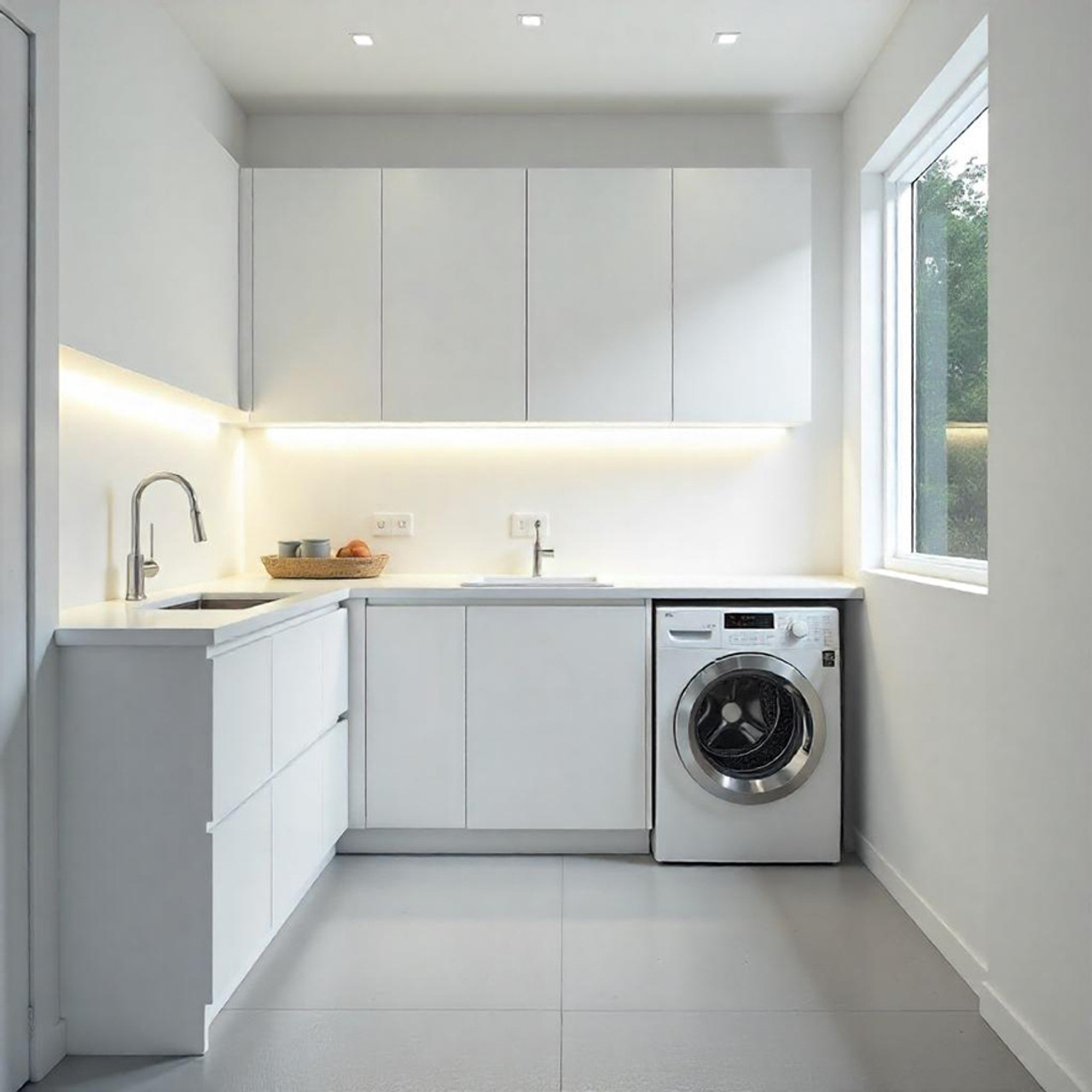 Colour Acrylic Splashbacks Colour Acrylic Splashbacks